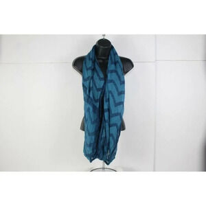 ladies chic 100% viscose scarf